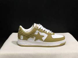Picture of Bape Shoes _SKUBapesz36-45w261617